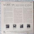 Sabicas-Rhythms Of Spain
