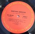 Santana-Abraxas