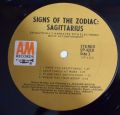 Signs Of The Zodiac-Sagittarius
