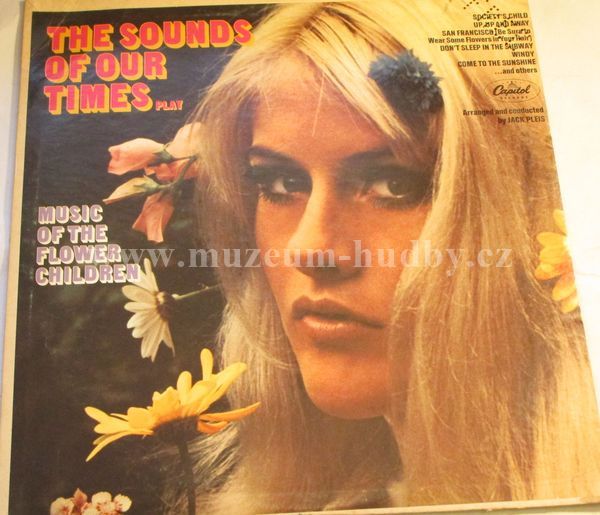 The Sounds Of Our Times