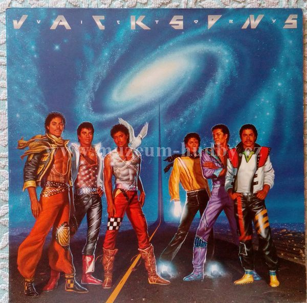 The Jacksons