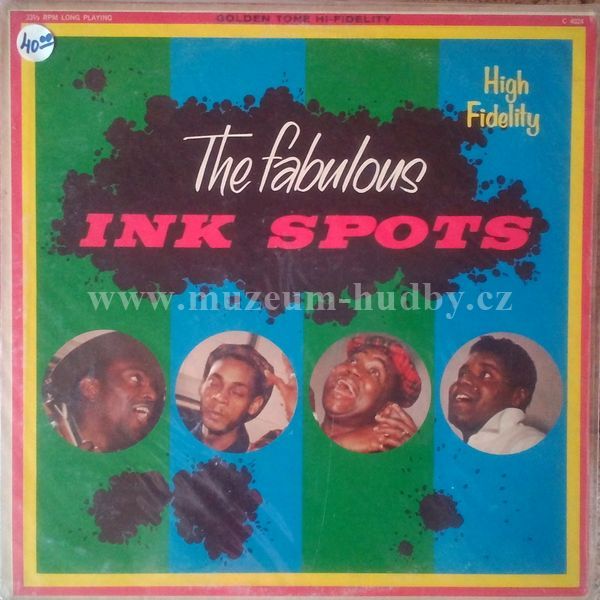 The Ink Spots