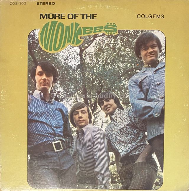 The Monkees