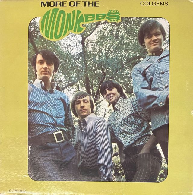The Monkees