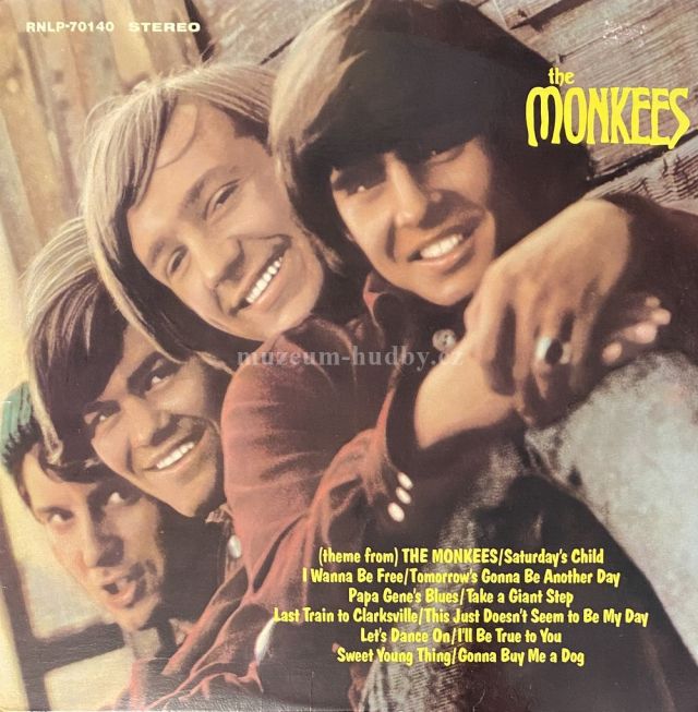 The Monkees