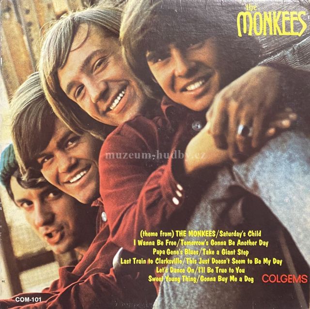 The Monkees
