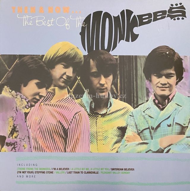 The Monkees