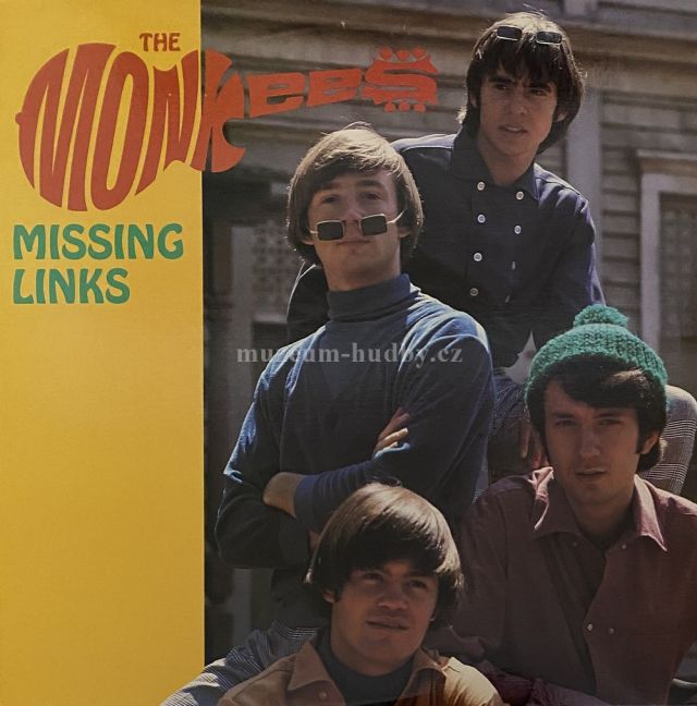The Monkees