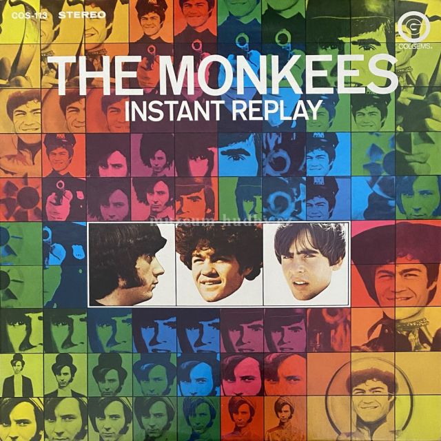 The Monkees