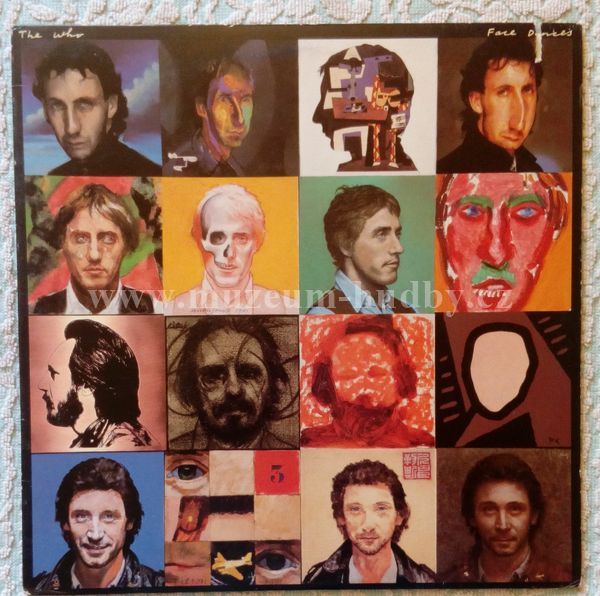The Who