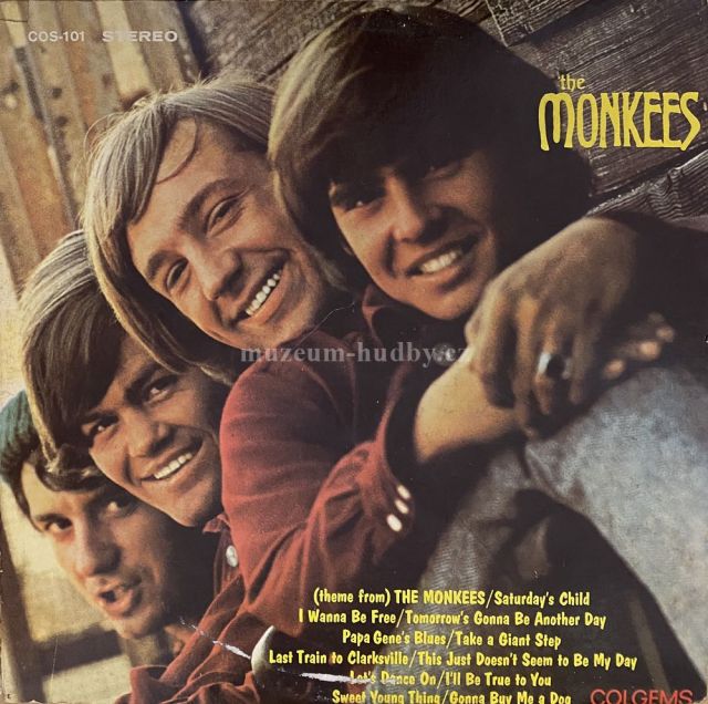 The Monkees