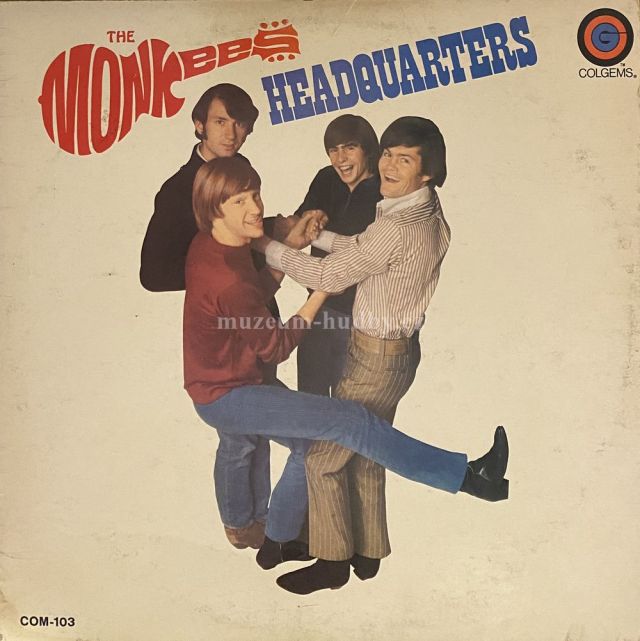 The Monkees