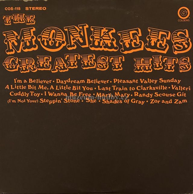The Monkees
