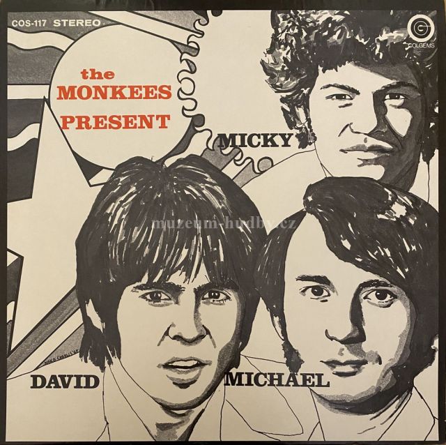 The Monkees