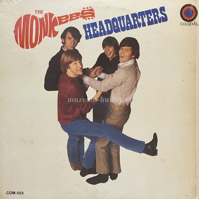 The Monkees