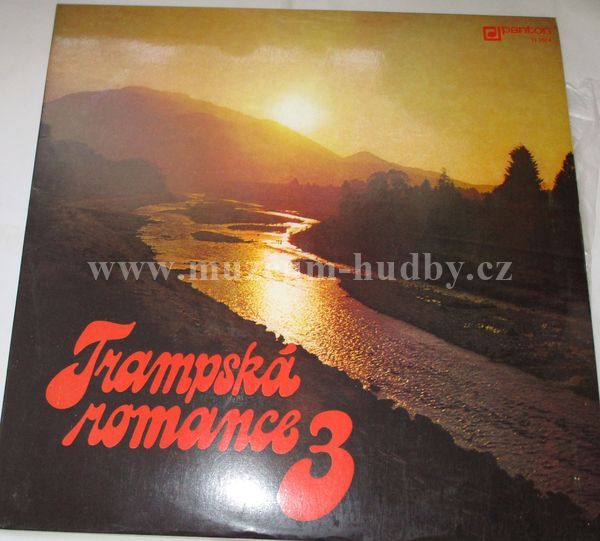 Trampská Romance