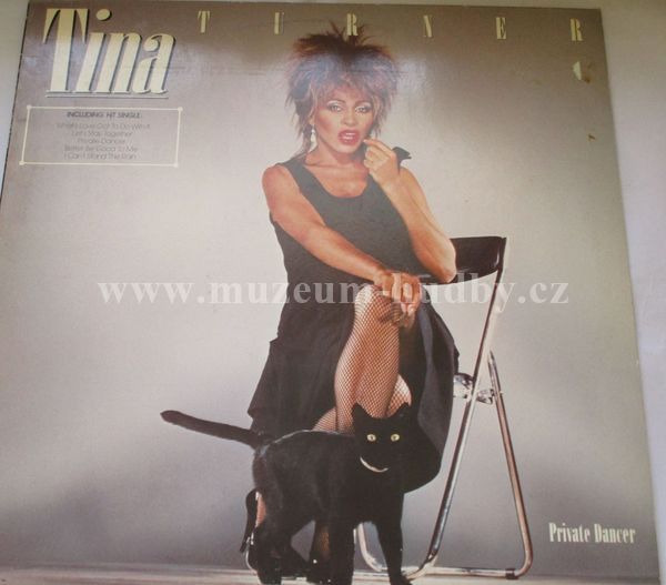 Tina Turner