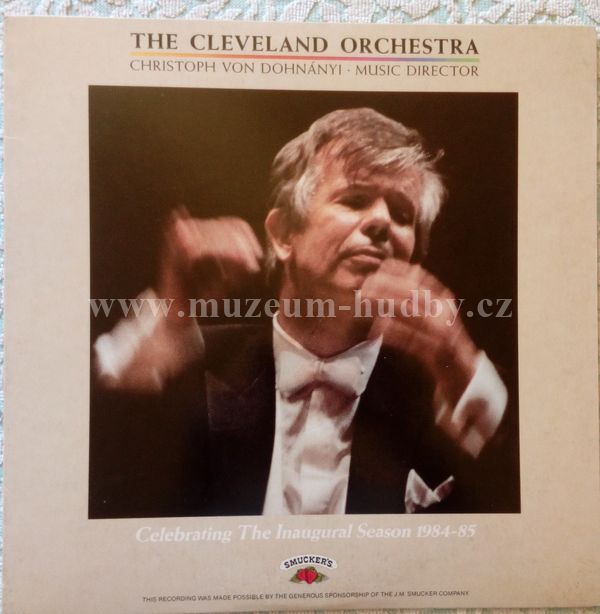 The Cleveland Orchestra