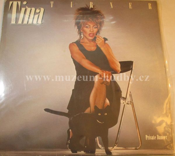 Tina Turner