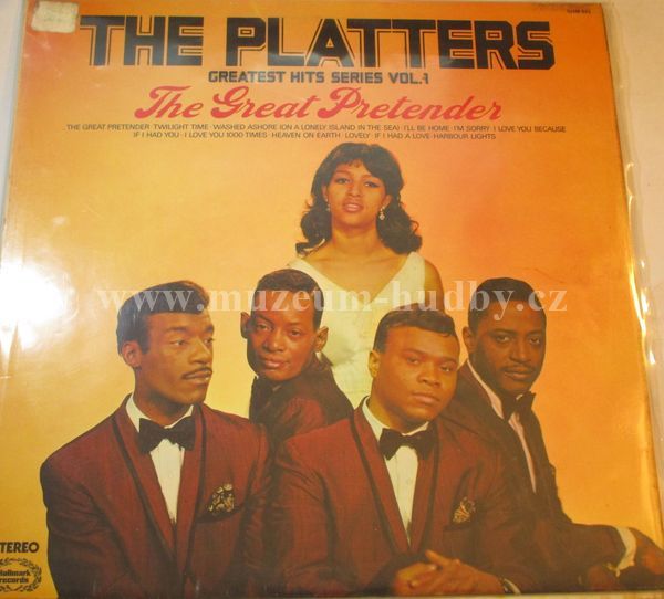 The Platters