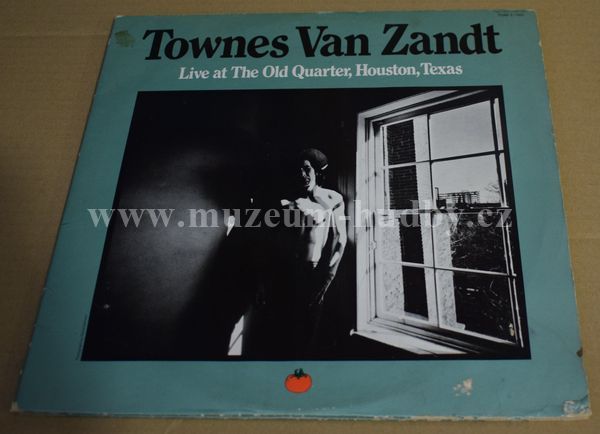 Townes Van Zandt