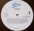 The Jacksons-Victory
