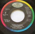 Tanya Tucker-If It Don't Come Easy / I'll Tennessee You In My Dreams