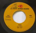 The Vogues-Turn Around, Look At Me / Then