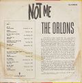 The Orlons-Not Me