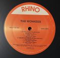 The Monkees-The Monkees