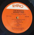 The Monkees-Missing Links