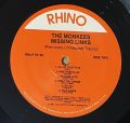 The Monkees-Missing Links