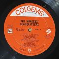 The Monkees-Headquarters