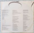 The Who-Face Dances