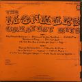 The Monkees-Greatest Hits