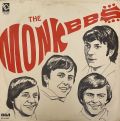 The Monkees-The Monkees