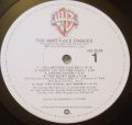 The Who-Face Dances
