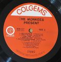 The Monkees-The Monkees Present