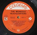 The Monkees-Headquarters