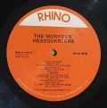 The Monkees-Headquarters