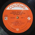 The Monkees-Pisces, Aquarius, Capricorn & Jones Ltd.