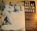 The Moody Blues-The Great Moody Blues