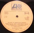 The Manhattan Transfer-The Best Of The Manhattan Transfer