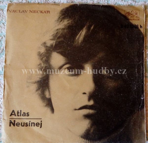 Václav Neckář
