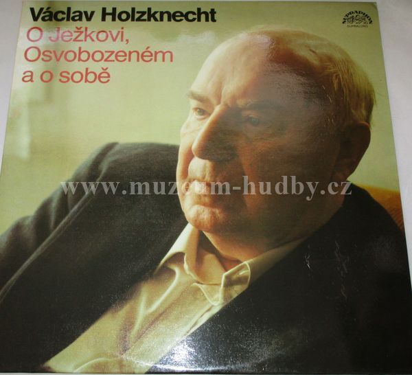 Václav Holzknecht