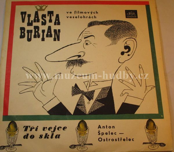 Vlasta Burian