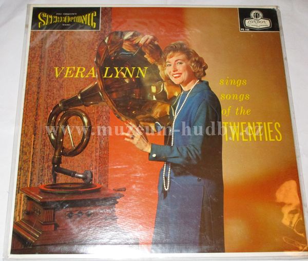 Vera Lynn