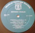 Vivaldi, Claudio Scimone, I Solisti Veneti, Bonifacio Bianchi, Alessandro Pitrelli, Piero Toso-The Mandolin Concerti And Concerto For Violino Discordato