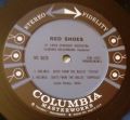 Vladimir Golschmann, St. Louis Symphony Orchestra-The Red Shoes Ballet, Sylvia Ballet Suite, Coppelia Ballet Suite, Invitation To The Dance
