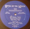 Various-Opera Of The Month Faust
